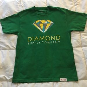 Diamond Supply T-shirt