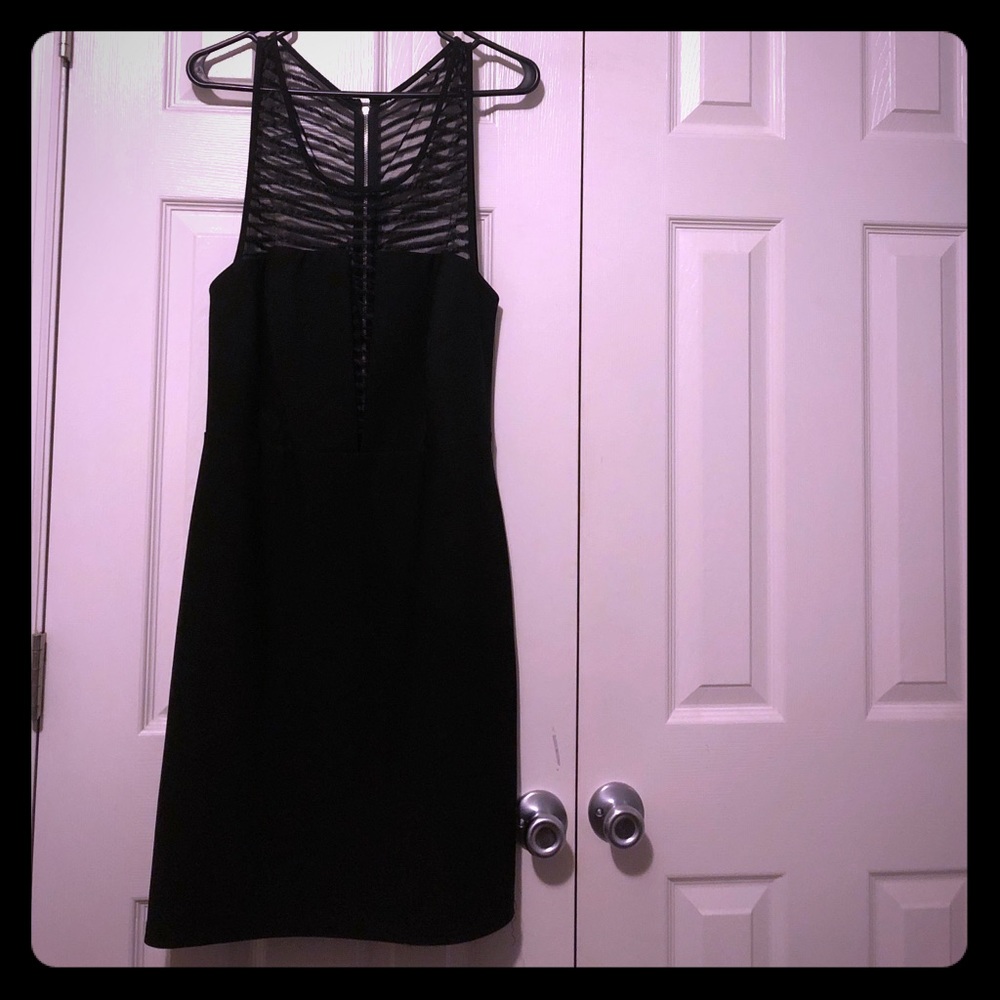Sexy Modern Forevee 21 size 1x little black dress