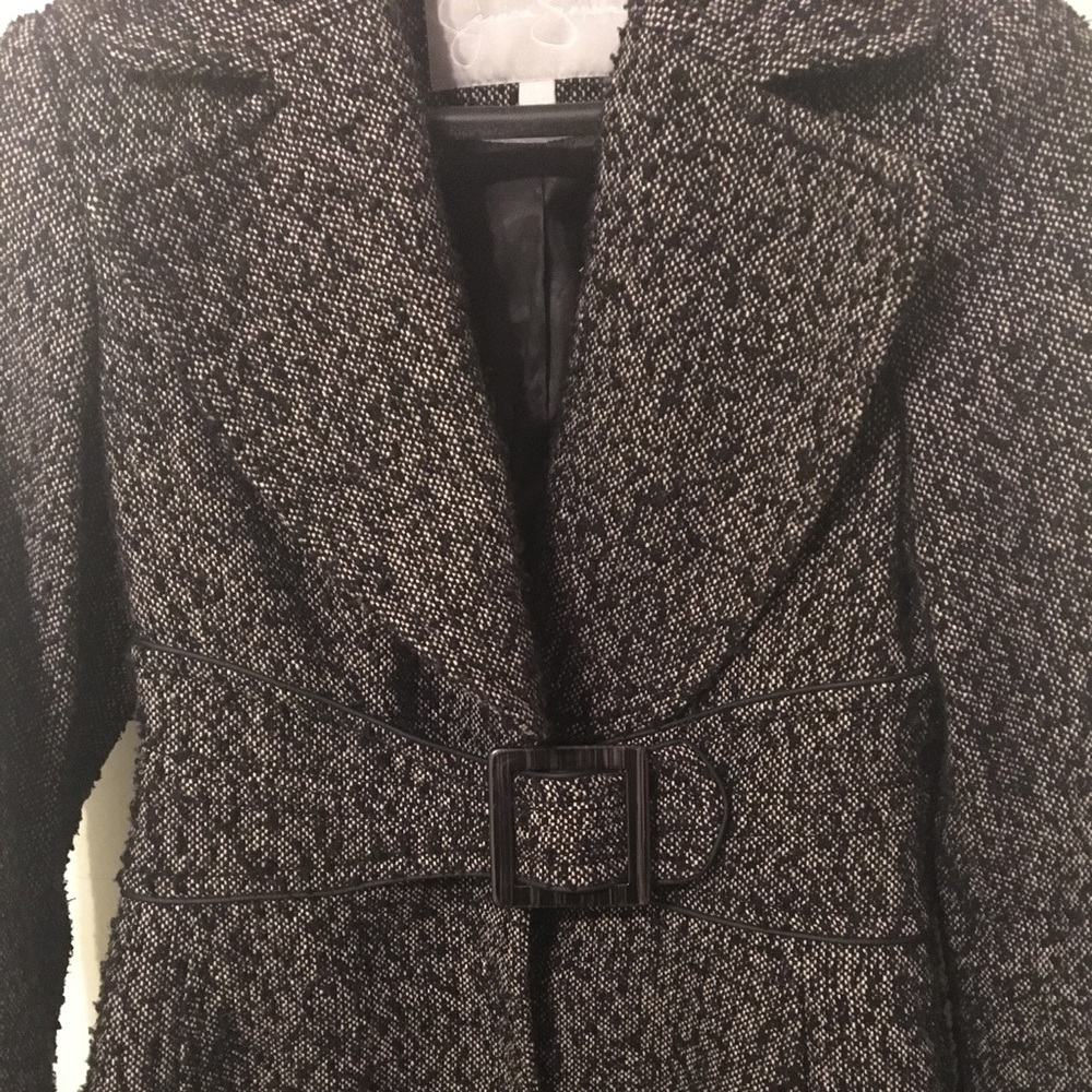 Jessica Simpson Coat - M