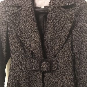 Jessica Simpson Coat - M