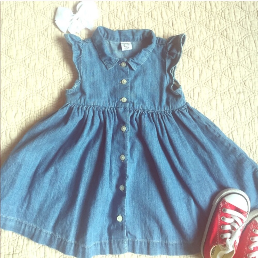 Dress for Katie