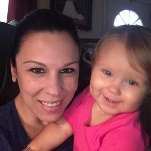 Meet your Posher, Lesley