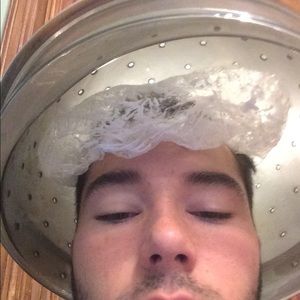 Meet your Posher, Nick