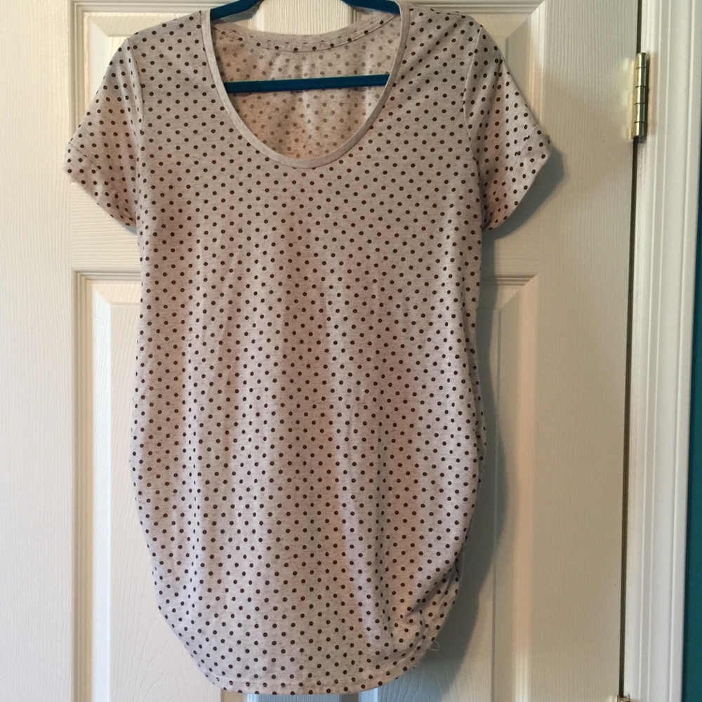Maternity T-shirt