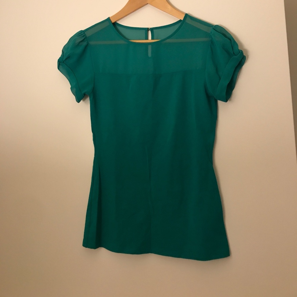 Express Top