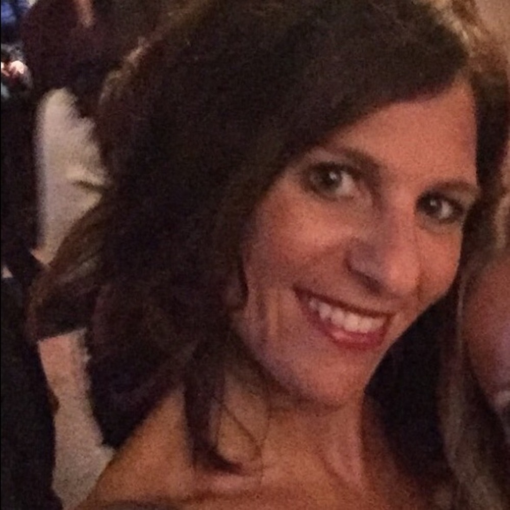 Meet your Posher, Julie