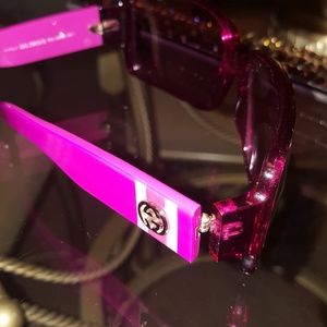 Vintage Gucci Sunglasses