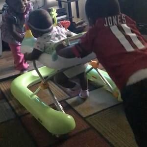 Meet your Posher, Angel