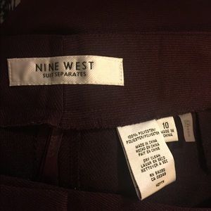 Nine West Pants