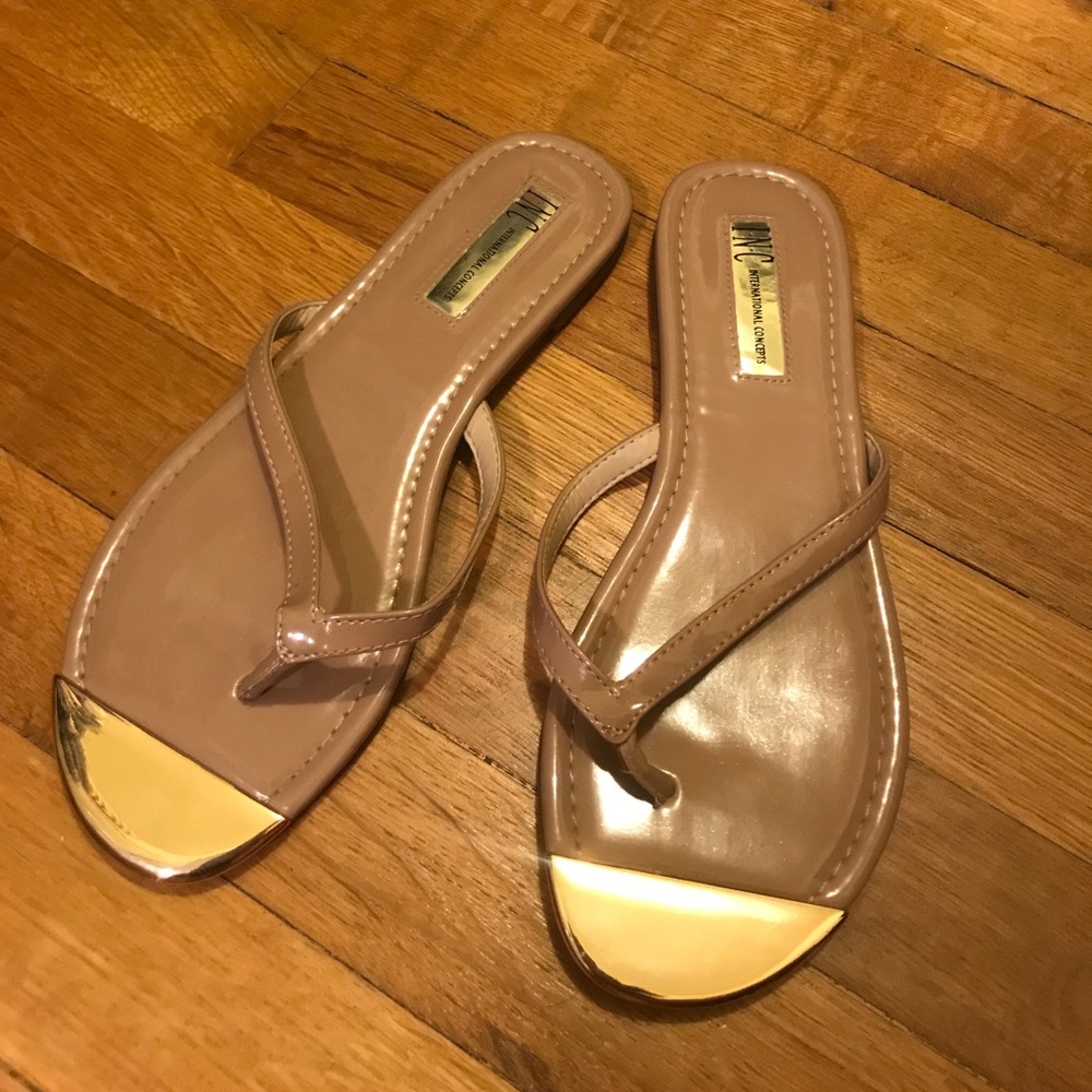 INC Sandals