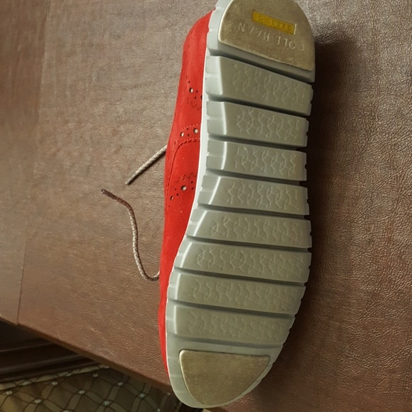 Cole haan Shoes - Picture 3 of 7