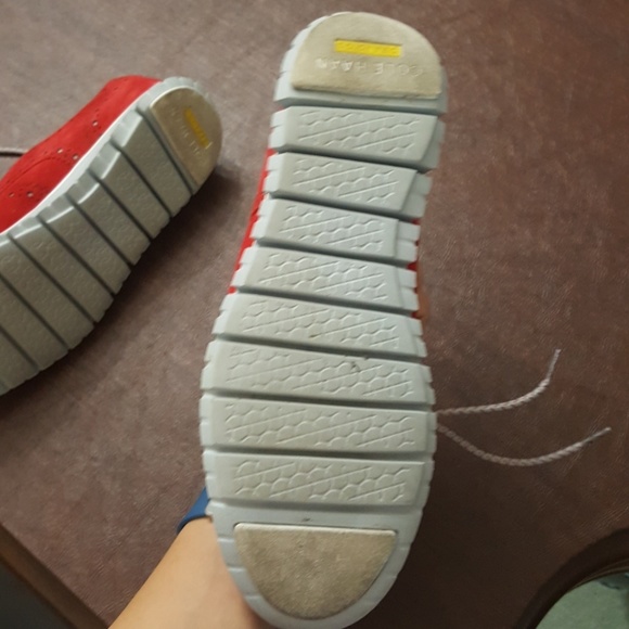 Cole haan Shoes - Picture 4 of 7