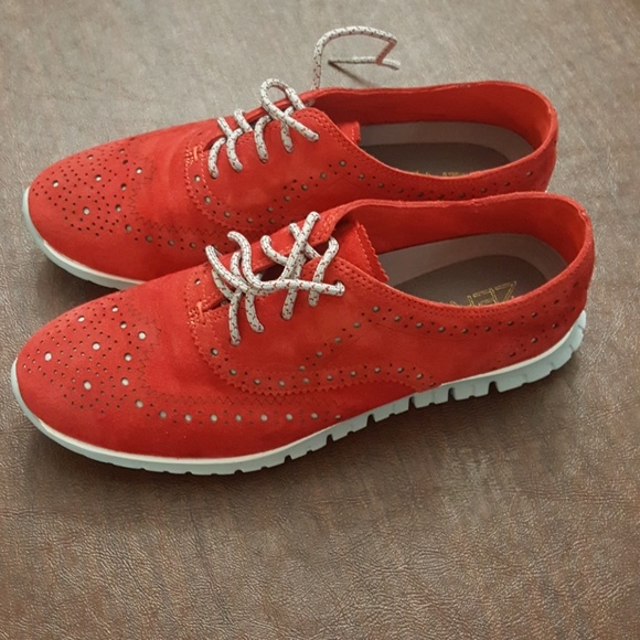 Cole haan Shoes - Picture 5 of 7