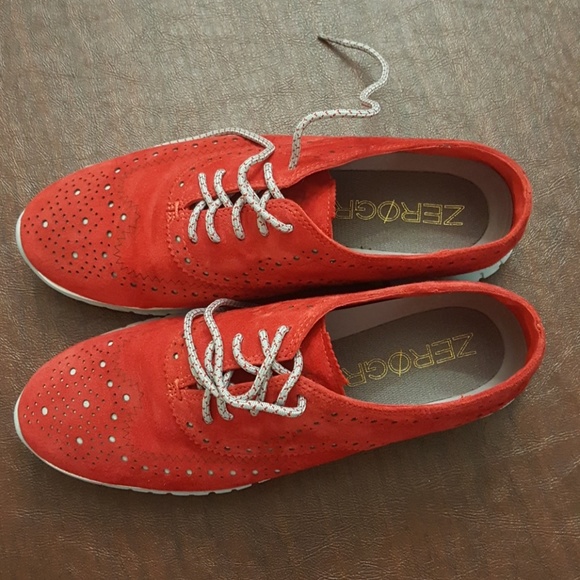 Cole haan Shoes - Picture 6 of 7