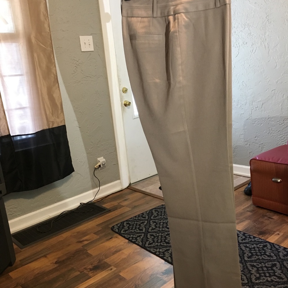 Trousers