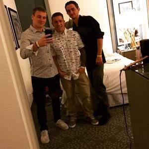 Meet your Posher, Ross