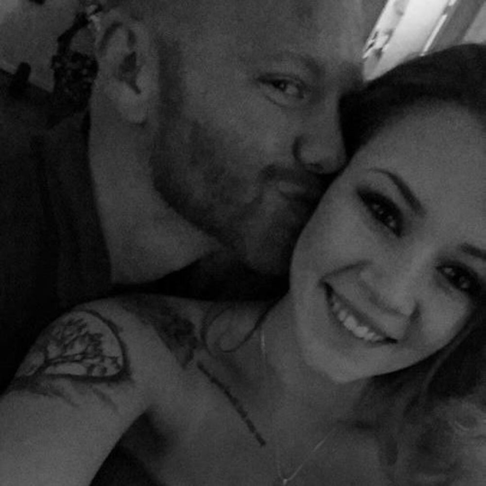 Meet your Posher, David cheyenne