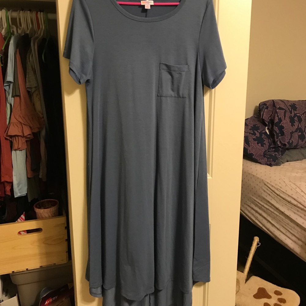 LuLaRoe Carley Dress