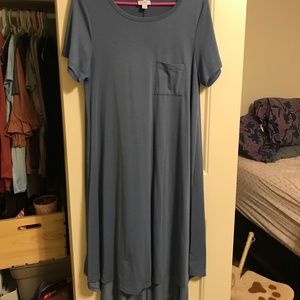 LuLaRoe Carley Dress