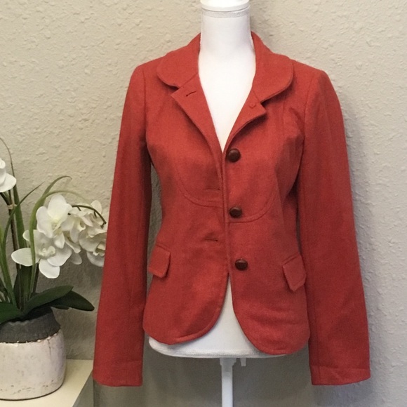 J. Crew Jackets & Blazers - J crew blazer