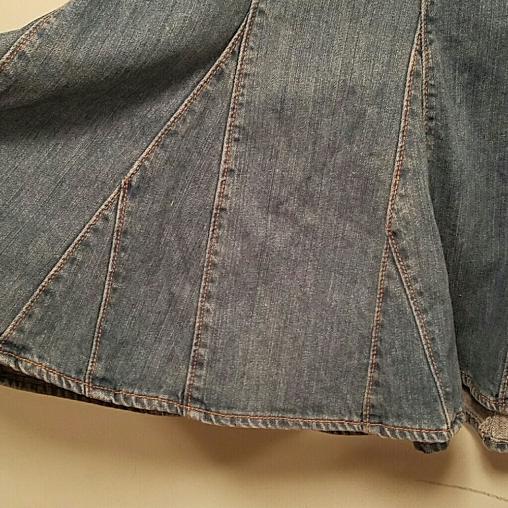 Lane Bryant Skirt - Picture 2 of 3