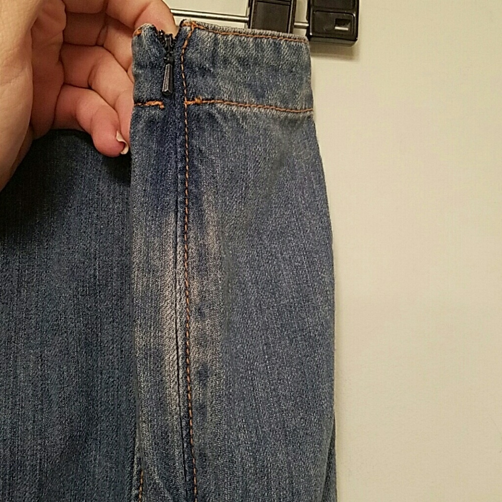 Lane Bryant Skirt - Picture 3 of 3