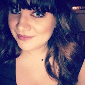 Meet your Posher, Arielle