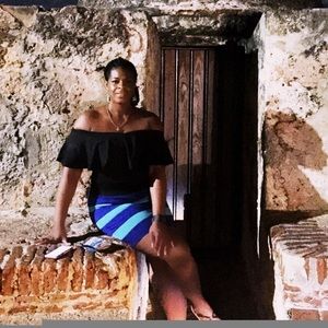 Meet your Posher, Nakia