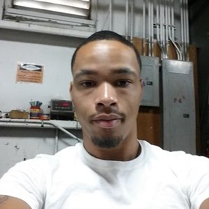 Meet your Posher, Patrick