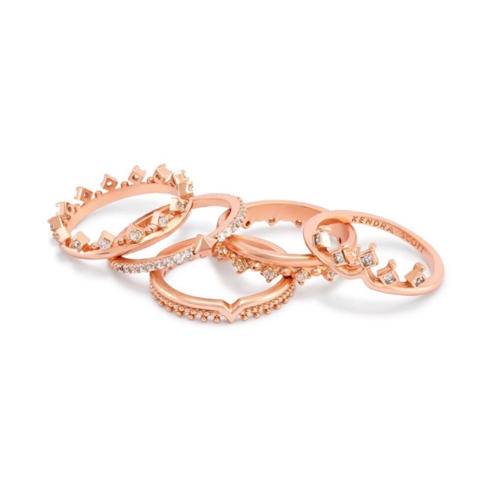 Kendra Scott Ring!
