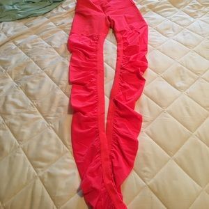 Goddess Yoga Pants by Alo