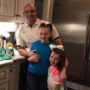 Meet your Posher, Steve