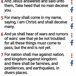 Meet your Posher, Derrick