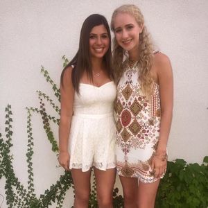 Meet your Posher, Bliss