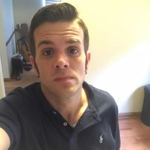 Meet your Posher, Nick