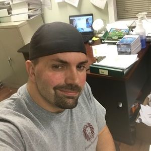 Meet your Posher, Tim