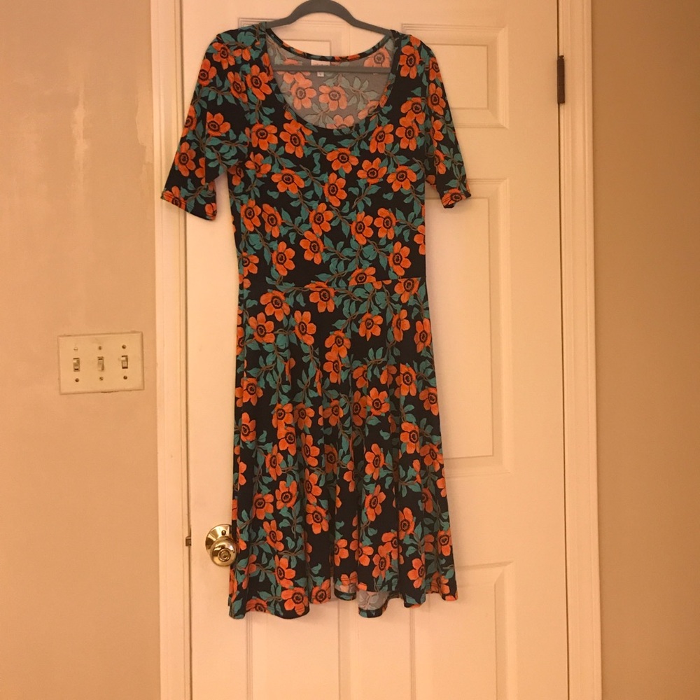 Lularoe Nicole