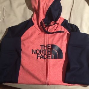 North Face Hoodie