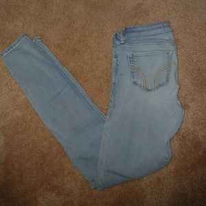 Hollister Skinny Jeans