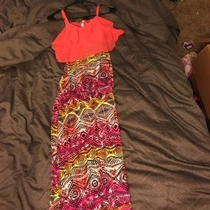 Kids dress