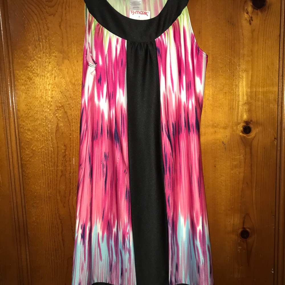 Women’s dress