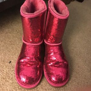 Uggs size 7 Uggs size 7