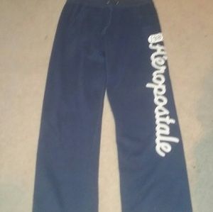 Women Aeropostale Sweat Pants