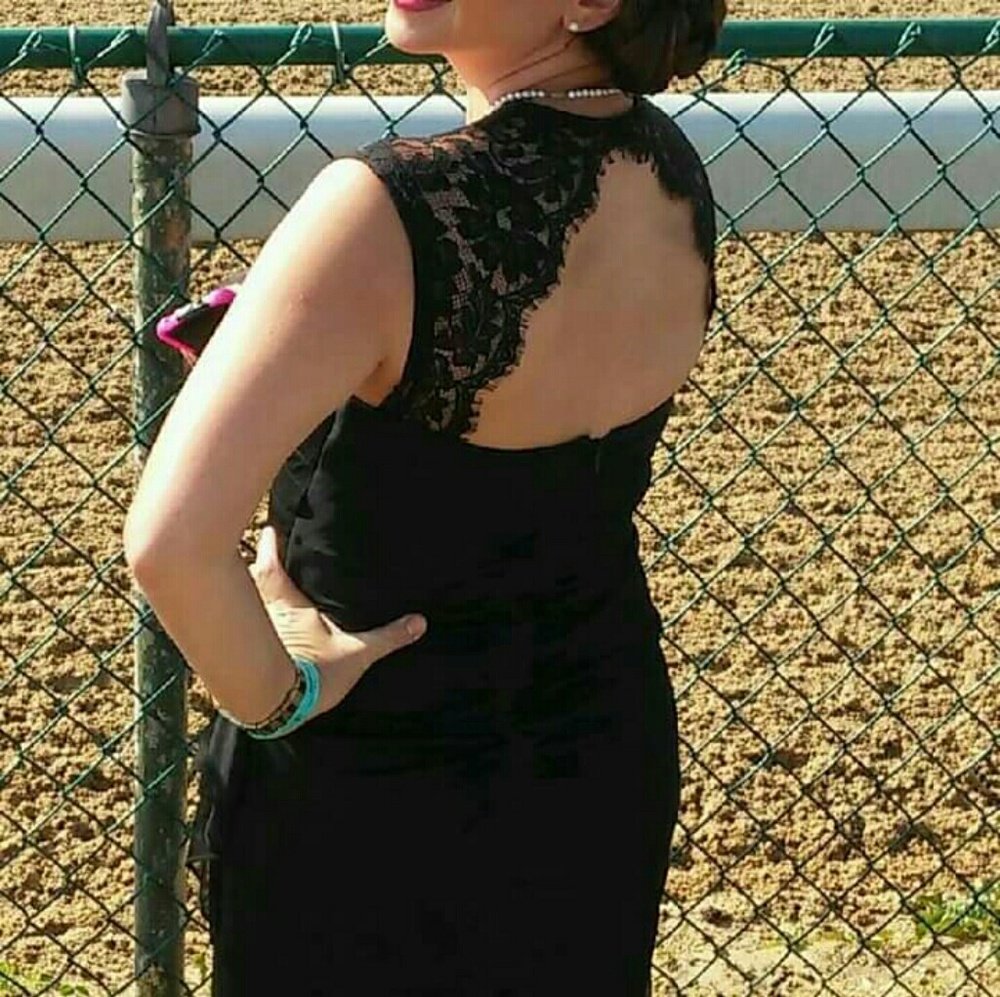 Cocktail dress