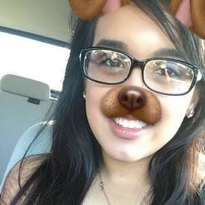 Meet your Posher, Crystal