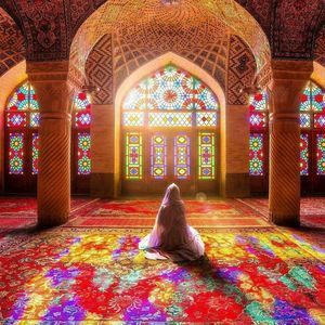 Meet your Posher, Sara