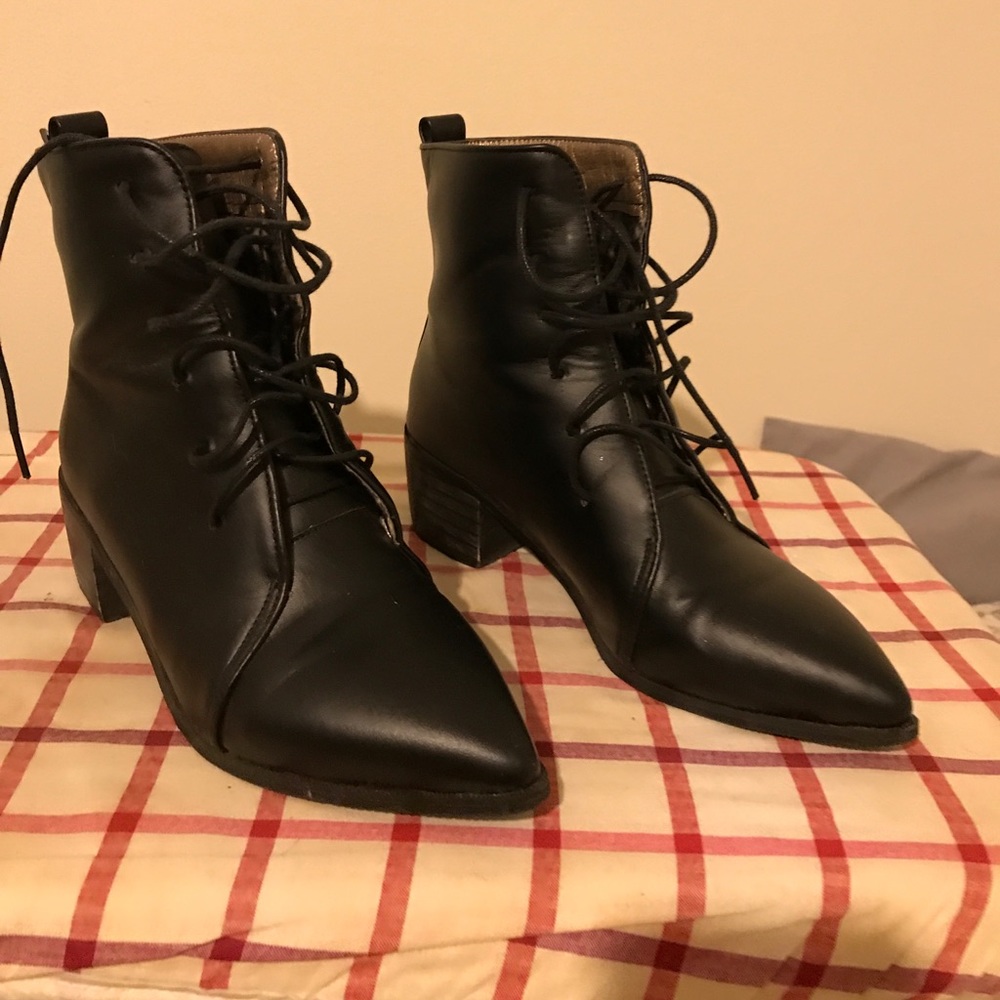 Booties