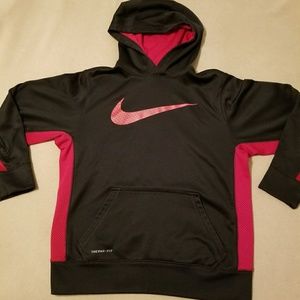 Boys Nike Hoodie