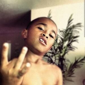 Meet your Posher, Justin