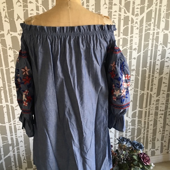 Dress - Picture 3 of 6